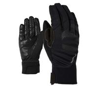 Ziener Ilko GTX Infinium Multisport Herren Skihandschuhe (Schwarz 11)