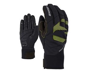 Ziener Ilko-z WS Glove Unisex lime green (568) 6,5