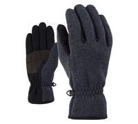 Ziener Imagio-z Glove Unisex black mélange (726) 6,5