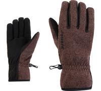 Ziener Imagio-z Glove Unisex chocolate (513) 11