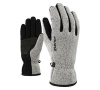 Ziener Imagio-z Glove Unisex grey melange (752) 7