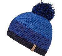 Ziener Intercontinental Herren Mütze, blau Usex