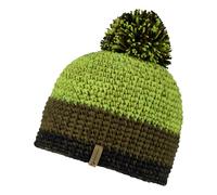 Ziener Mütze Intercontinental-Z Unisex Gr. One Size Seaweed