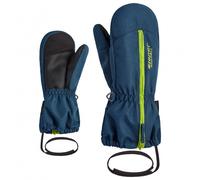 Ziener Baby LANGELO Ski-Handschuhe/Wintersport | wasserdicht atmungsaktiv, hale navy stru, 98cm