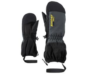 Ziener - Kid's Levi AS Minis Glove - Handschuhe, Gr. 110 EU 3.5, schwarz (Black)