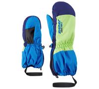 Ziener - Kid's Levi AS Minis Glove - Handschuhe, Gr. 80 EU 1, blau (PersianBlue)