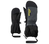 ZIENER Kinder Handschuhe LEVI AS(R) MINIS glove (801956) 2 black