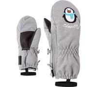 ZIENER Kinder Handschuhe Fäustlinge Le Zoo Minis glove (801952) 2 Grau