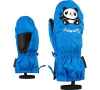 ZIENER Kinder Handschuhe Fäustlinge Le Zoo Minis glove (801952) 3,5 Blau