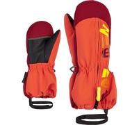 ZIENER Kinder Handschuhe LANGELO AS(R) MINIS glove (801954) 1 burnt orange
