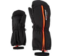 LANGELO AS(R) MINIS glove, 3,5 black-stru