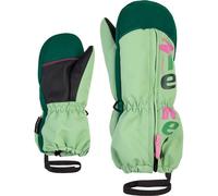 ZIENER Kinder Handschuhe LANGELO AS(R) MINIS glove (801954) 3 pastel green