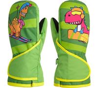 ZIENER Kinder Handschuhe LEMMI MINIS glove (801979) 1 irish green