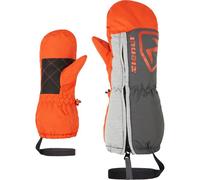 ZIENER Kinder Handschuhe LEON MINIS glove (801981) 4 new red