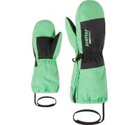 Ziener Kinder Levi Minis Handschuhe (Größe 80, gruen)