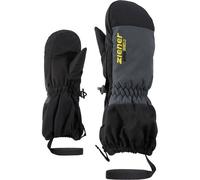 ZIENER Kinder Handschuhe LEVI AS(R) MINIS glove (801956) 4 black