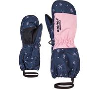 ZIENER Kinder Handschuhe LEVI AS(R) MINIS glove (801956) 4 Blau