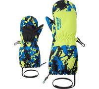 Ziener Levi-z AS Glove Mini camo persian blue (487) 1,5
