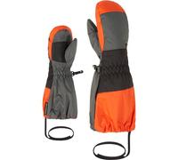 ZIENER Kinder Handschuhe LIWI AS(R) MINIS glove (801975) 3,5 new red