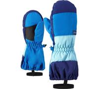 ZIENER Kinder Handschuhe LIWI AS(R) MINIS glove persian blue 3 (4059749803430)