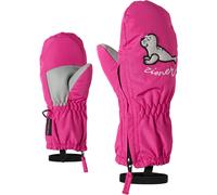 ZIENER Kinder Handschuhe Fäustlinge Le Zoo Minis glove Pop Pink 4 (4052928206893)
