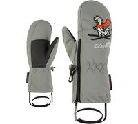 Ziener Kinder Le Zoo Minis Handschuhe (Größe 98, gruen)