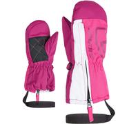 Ziener Kinder Leon Minis Handschuhe (Größe 1.5, pink)