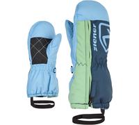 Ziener Leon Minis Glove pastel green (430) 80cm