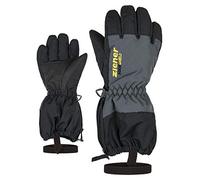 Ziener Levio ASR Minis Glove black (12) 122