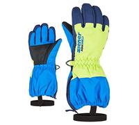 ZIENER Kinder Handschuhe LEVIO persian blue 3