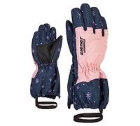 Ziener Kinder LEVIO Ski-Fäustling/Wintersport | wasserdicht atmungsaktiv
