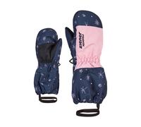 ZIENER Kinder Skihandschuhe LEVI AS(R) MINIS glove PERSIAN BLUE 2