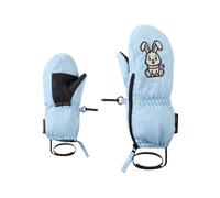 Ziener Kleinkind LE Zoo-Z Baby-Handschuhe | wasserabweisend, Langer Reißverschluss