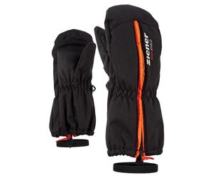 Ziener Langelo-z AS Glove Mini black stru (474) 3,5
