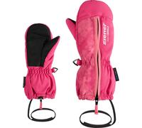 Ziener Langelo-z AS Glove Mini pop pink (766) 3