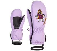 Ziener - LE Blau - Gr. - 98