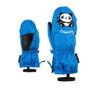ZIENER Kinder Handschuhe Fäustlinge Le Zoo Minis glove (801952) 1,5 persian blue