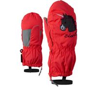 ZIENER LE ZOO-Z glove mini 4