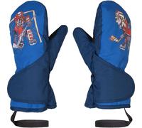 Ziener Lemmi-z Glove Mini estate blue (143) 2