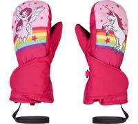 Ziener Lemmi-z Glove Mini pop pink (766) 4