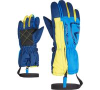 Ziener Leo-z Glove Mini persian blue (798) 3,5