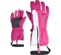 Ziener Leo-z Glove Mini pop pink (766) 4,5