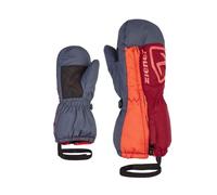 Ziener LEON MINIS glove Red Cabin 104