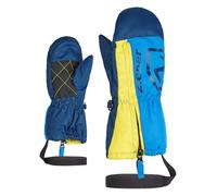 Ziener Leon-z Glove Mini persian blue (798) 1,5