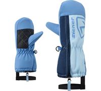 Ziener Leon-z Glove Mini arctic sky (527) 1,5