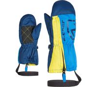 Ziener Leon-z Glove Mini persian blue (798) 3,5