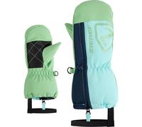 Ziener Leon-z Glove Mini radiant lagoon (371) 1,5