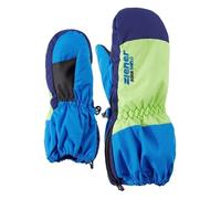 Ziener Levi AS Minis Skihandschuhe Kinder grün 86CM