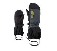 ZIENER LEVI-Z AS® glove mini – Miniskifäustling unisex BLACK 1.5