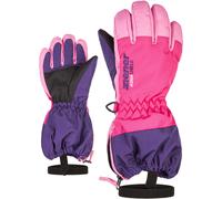 Ziener Levio ASR Minis Glove dark purple (129) 116